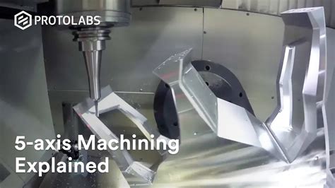 5 axis cnc milling machine youtube|5 axis cnc explained.